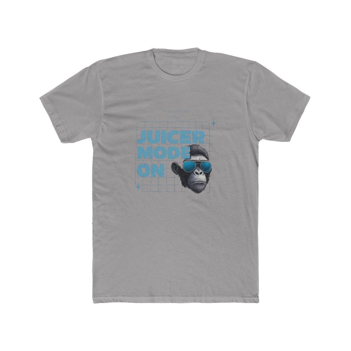 xQc Twitch Meme Overload T-Shirt