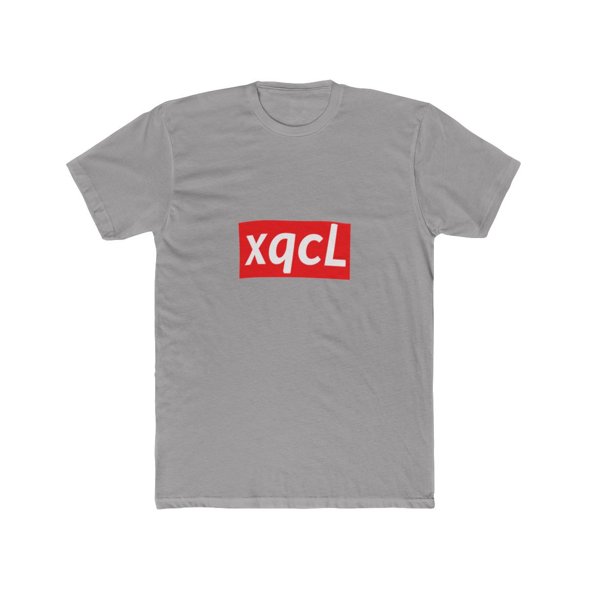 xqcL xQc Emote T Shirt