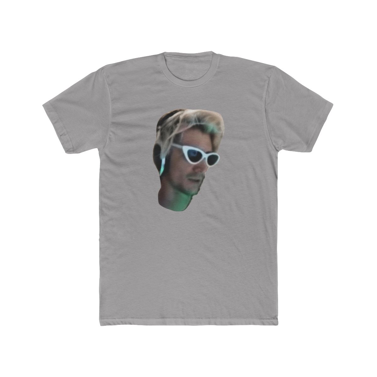 xqcBased Sigma Male xQcOW Twitch Streamer Emote T Shirt