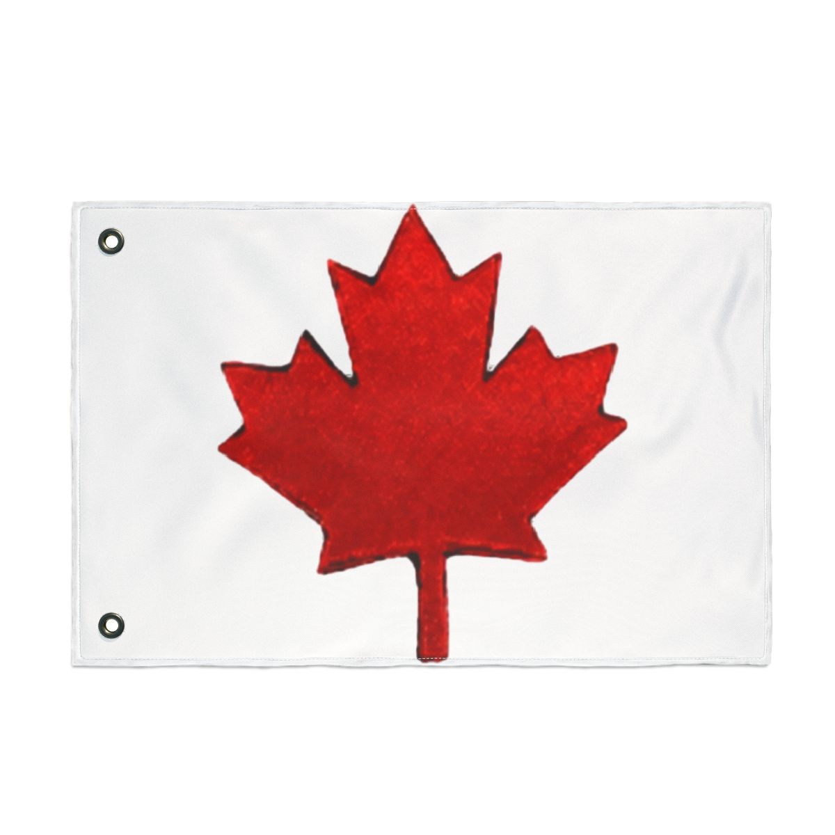 patch applique sew badge iron glue transfer canada flag mapple leaf